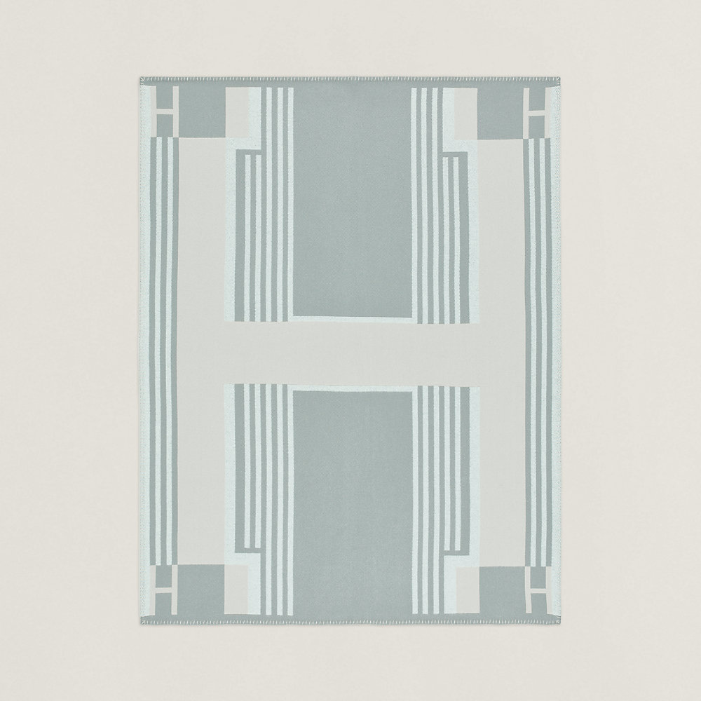 Ithaque blanket | Hermès Canada